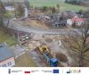 Rozbudowa drogi wojewódzkiej Nr 784  w m.Ciężkowice