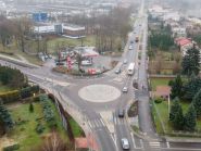 Dwa nowe ronda