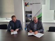 Ulica Tomaszowska w Rzeczycy do rozbudowy
