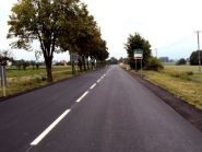 Kolejny odcinek drogi nr 710 zmodernizowany