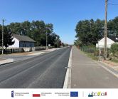 Rozbudowa drogi wojewódzkiej Nr 479 na odcinku ul.Uniejowskiej w Sieradzu - II etap.