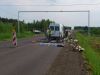 Wagi są już na drogach 725 i 715