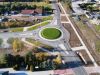 Inwestycja pod Poddębicami już na finiszu