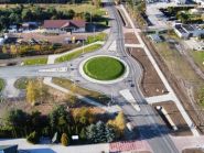 Inwestycja pod Poddębicami już na finiszu