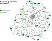 Rusza rozbudowa kolejnego odcinka bramowego