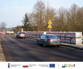 Rozbudowa drogi wojewódzkiej Nr 742 na odcinku przejścia przez Bąkową Górę