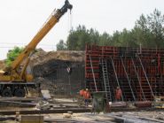 Drugi etap na DW 726