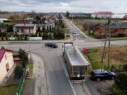 Umowy na budowę nowych rond - podpisane