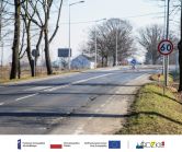 Rozbudowa drogi wojewódzkiej Nr 482 na odcinku skrzyżowanie z DK 74 – Sokolniki