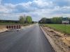 Inwestycja na DW 473 nie zwalnia tempa