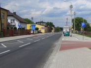 Ulica Waryńskiego już dla kierowców