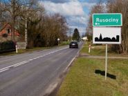 Piesi w Rusocinach będą bezpieczniejsi