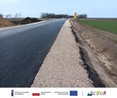 Rozbudowa drogi wojewódzkiej Nr 704 na odcinku od km 18+398 do km 19+072 wraz z rozbiórką i budową obiektu inżynierskiego
