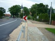 Bezpieczniej w Kurzeszynie