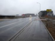 Czapliniecka w Bełchatowe gotowa