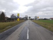 Kolejny etap rozbudowy DW 483
