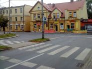Reprezentacyjnie na Belwederskiej
