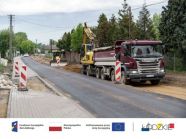 Duże zmiany na DW 742